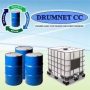Drumnet Logo
