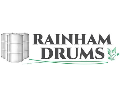 Rainham Drums (Reconditioning Plant)