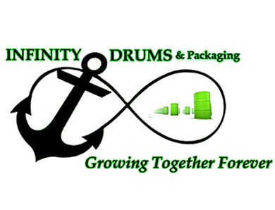 Infinity Drums and Packaging CC