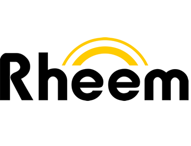 New Rheem 