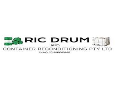 Ricdrum & Container Reconditioners