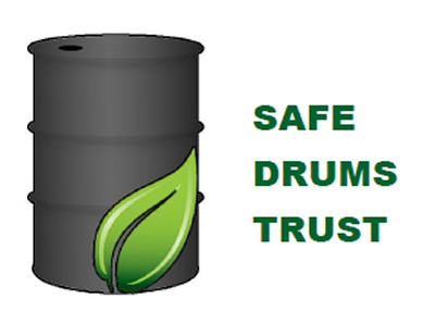 Safe Drums Trust