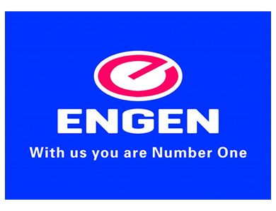 Engen Petroleum (Pty) Ltd