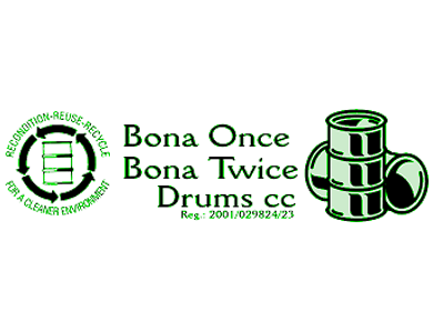 Bona Once Bona Twice CC